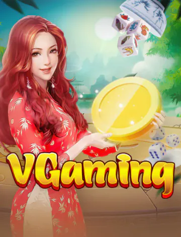 Athena V-Gaming Portrait
