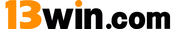 Logo 13win33